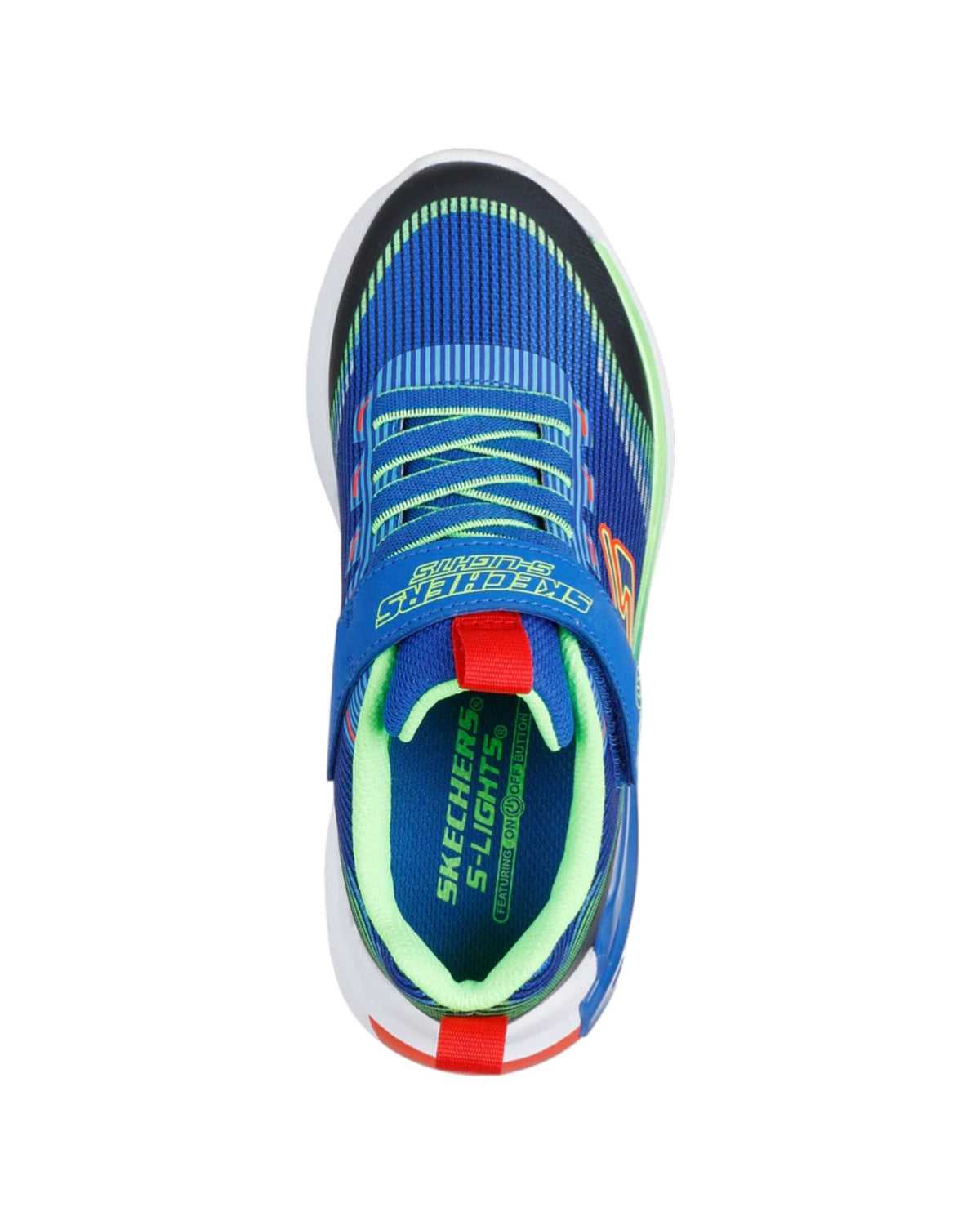Chaussure Skechers Tri-