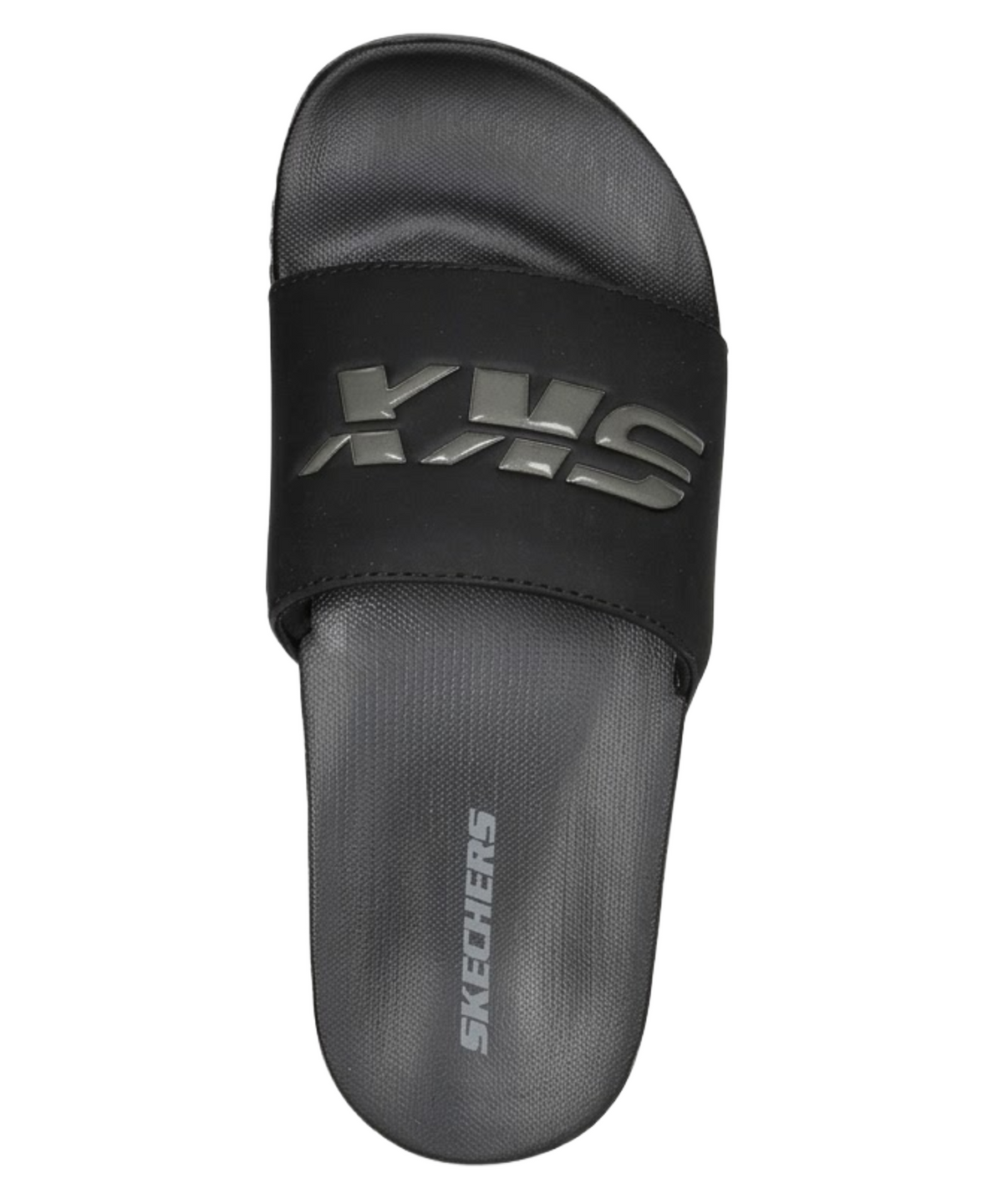 Claquette Skechers Gambix Iii