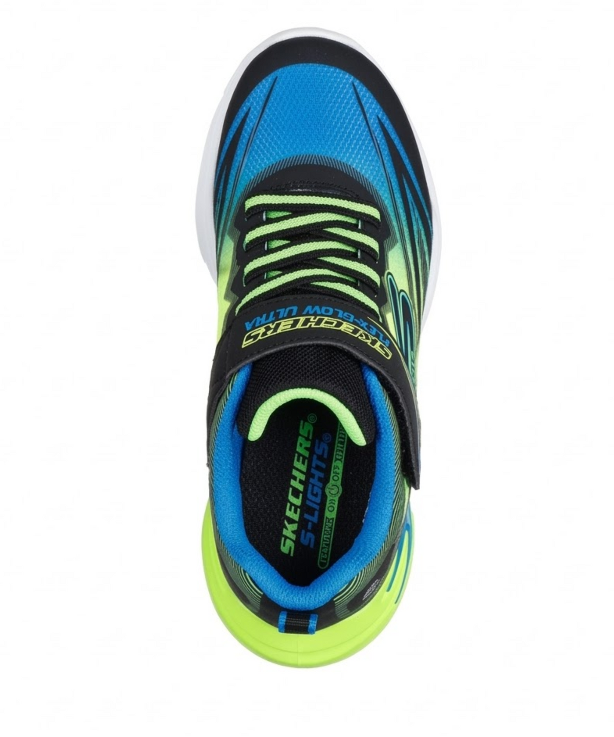 Chaussure Skechers Flex-glow