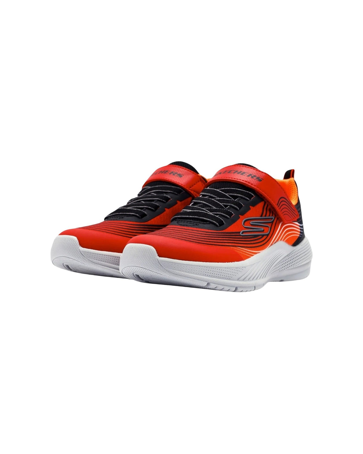 Chaussure Skechers Microspec Advance