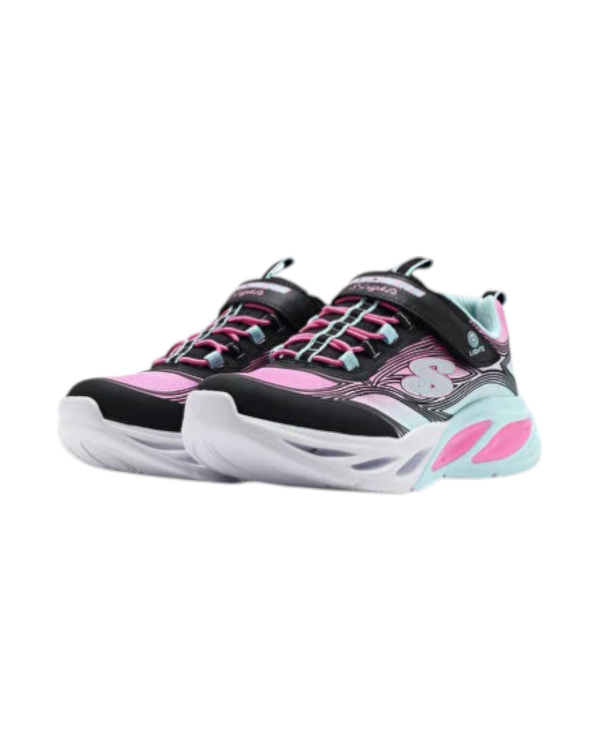 Chaussure Skechers Cosmic Glow
