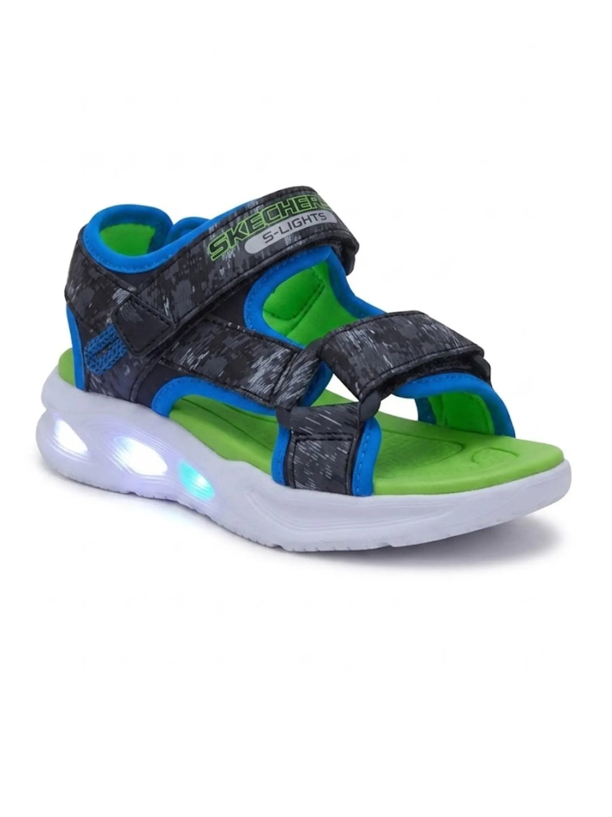 Sandal Skechers Sola Glow