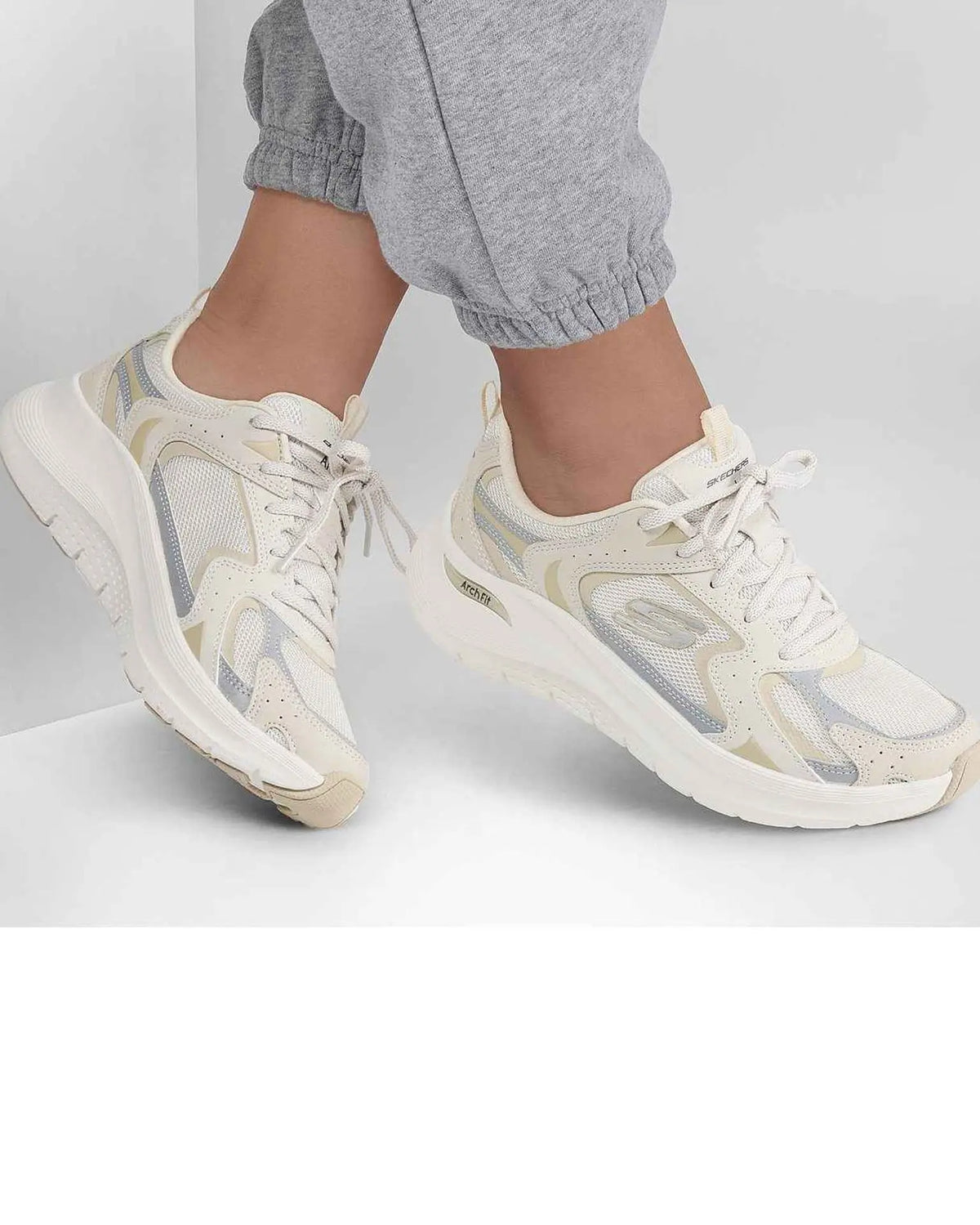 Chaussure Skechers Arch Fit 2.0