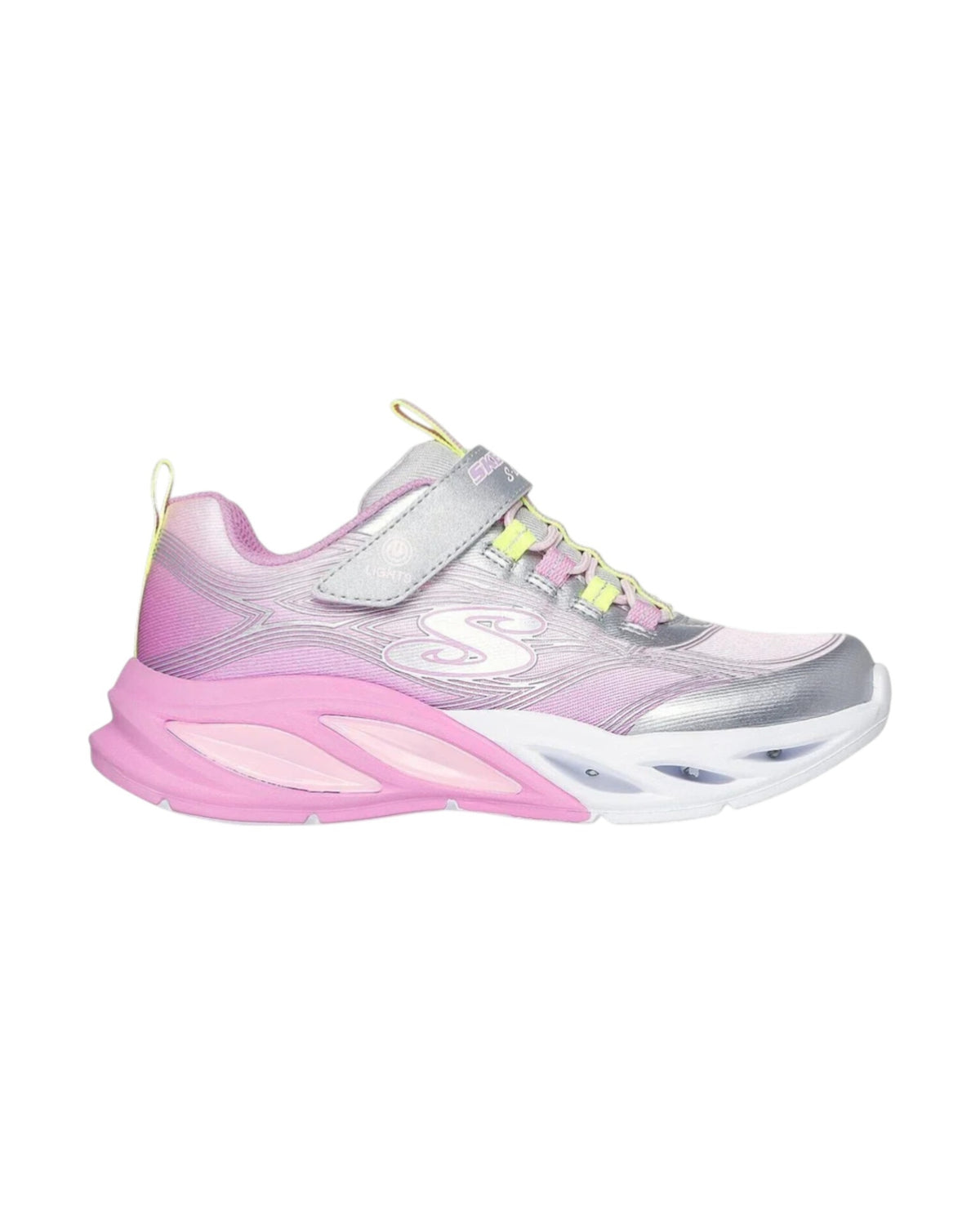 Chaussure Skechers Cosmic Glow