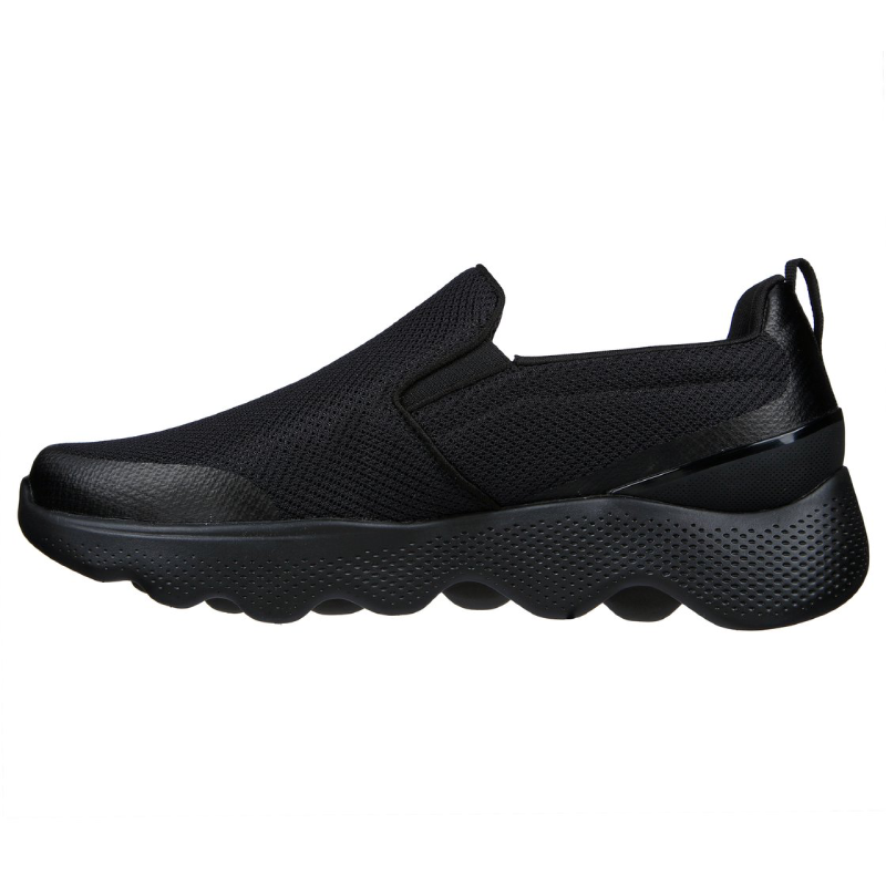 Chaussures Skechers GO WALK Massage Fit – Ripple (Homme)
