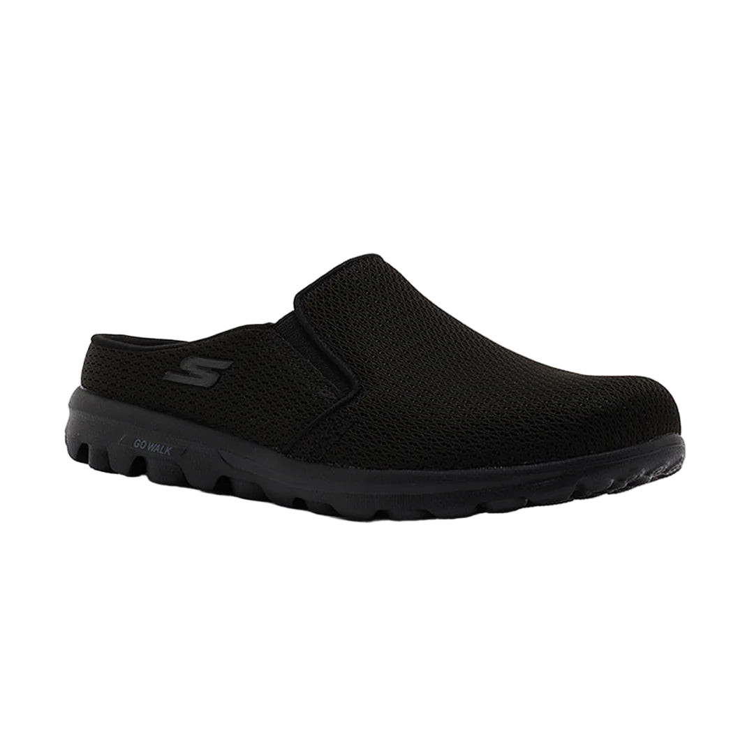 Claquettes Skechers GOwalk – Travel (Femme)
