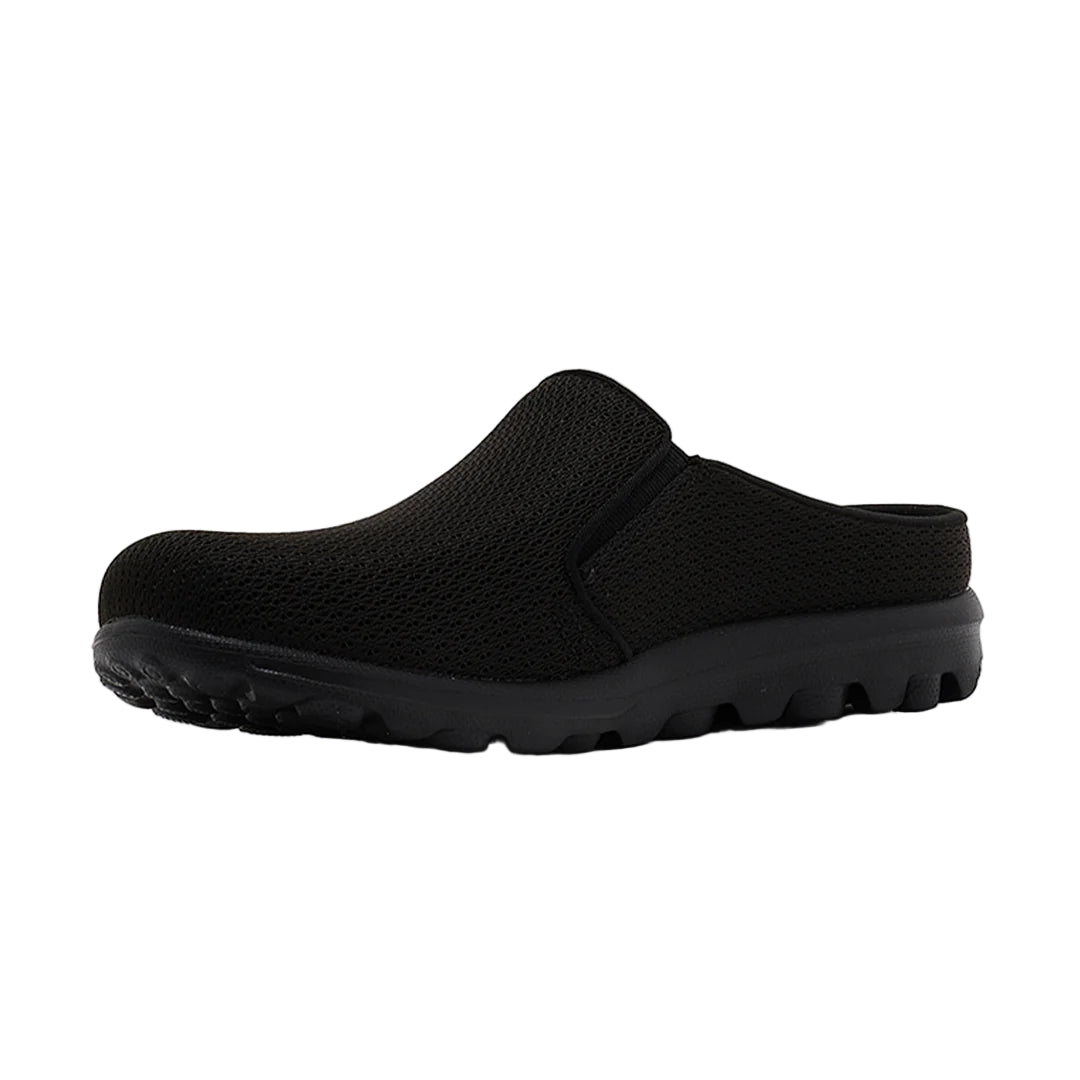 Claquettes Skechers GOwalk – Travel (Femme)
