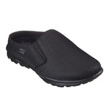 Claquettes Skechers GOwalk – Travel (Femme)