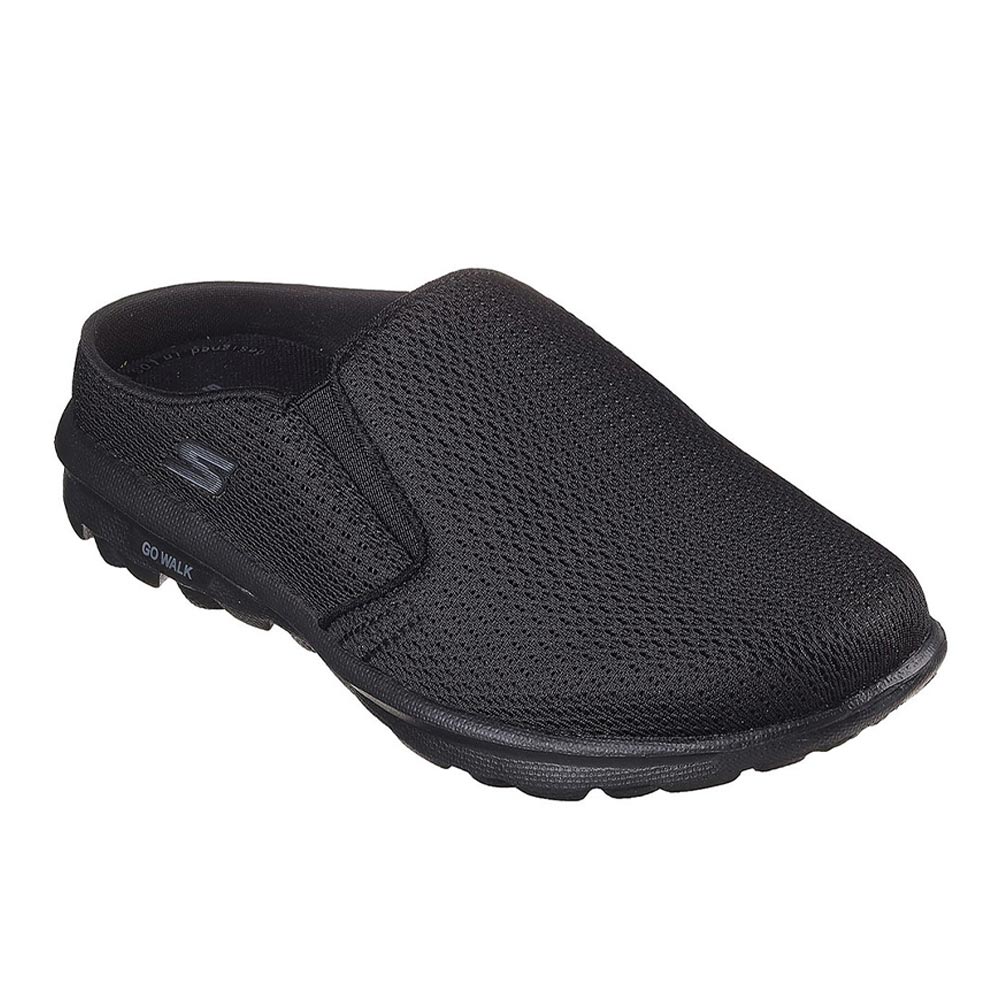 Claquettes Skechers GOwalk – Travel (Femme)