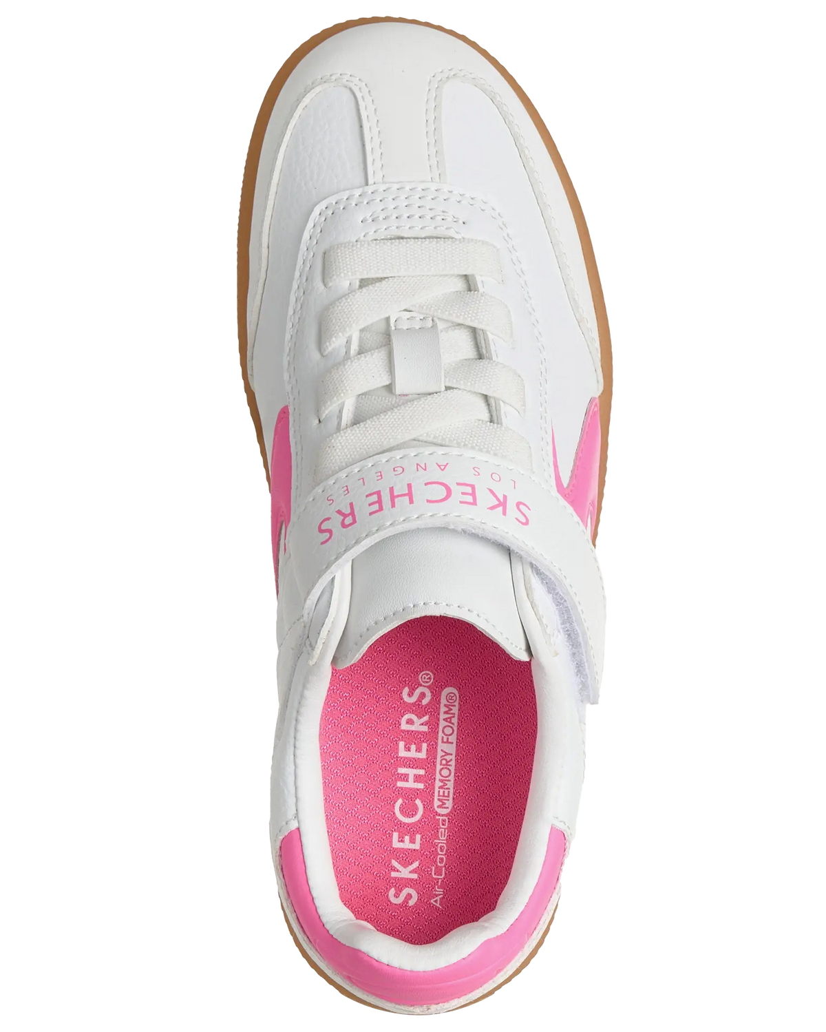 Chaussure skechers HOTSHOT