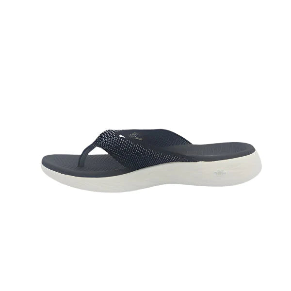 Claquettes Skechers On-the-GO® 600 – Flourish (Femme)