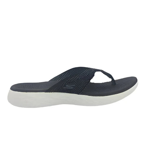 Claquettes Skechers On-the-GO® 600 – Flourish (Femme)