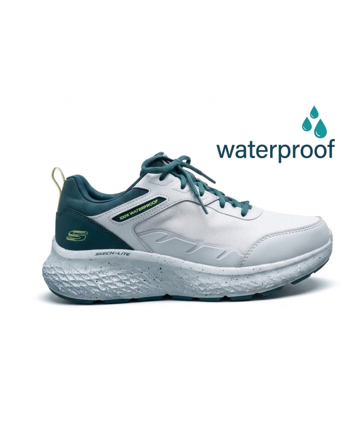 Chaussures Skechers Skech-lite Pro