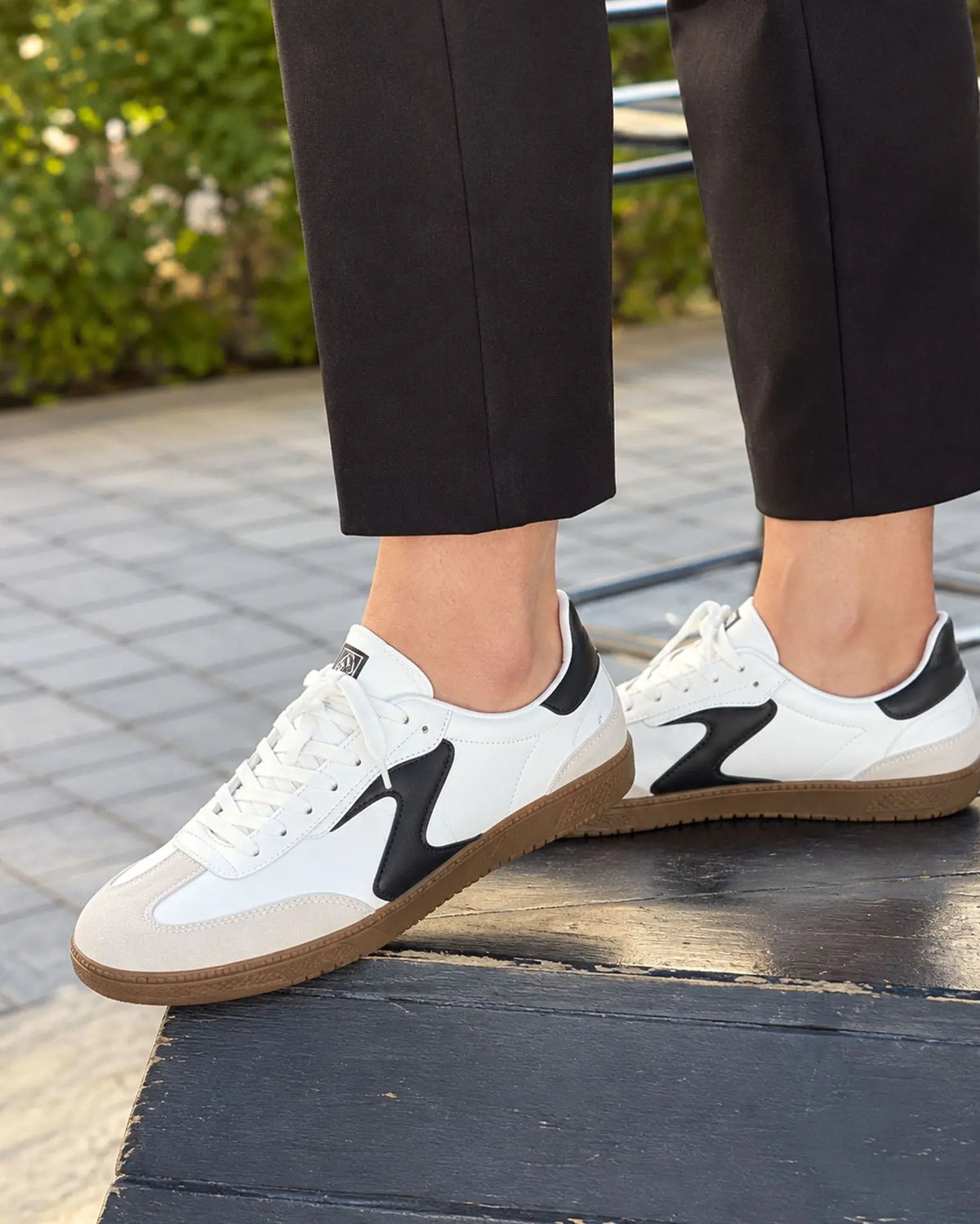 Chaussure Skechers Hotshot