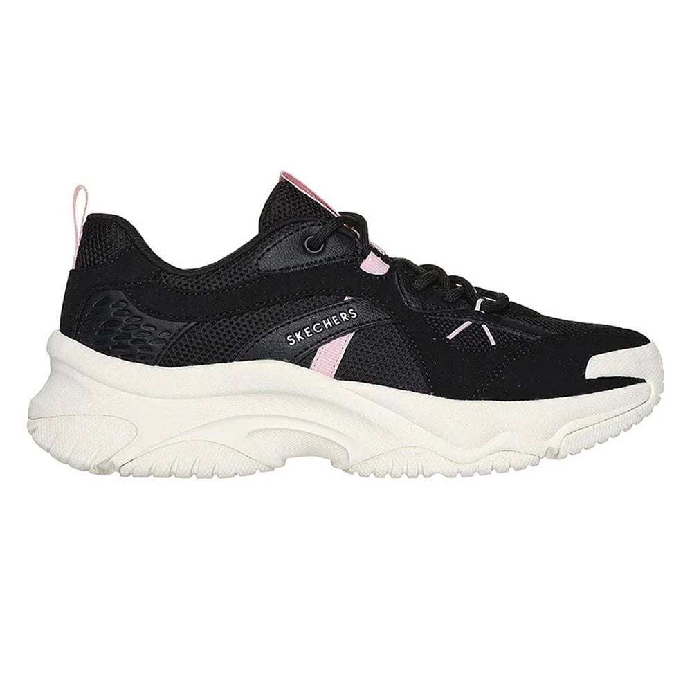 Chaussures Skechers Street Moonhiker – Galaxy Trek (Femme)