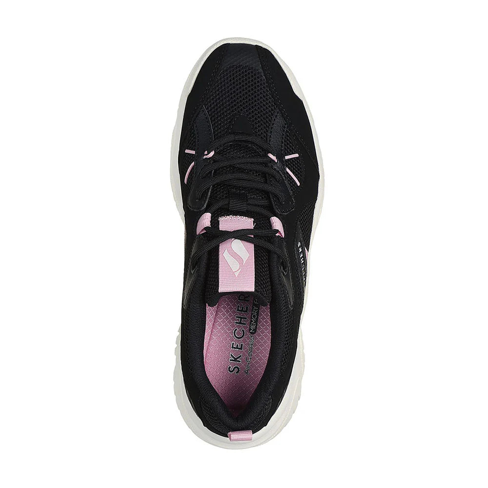 Chaussures Skechers Street Moonhiker – Galaxy Trek (Femme)