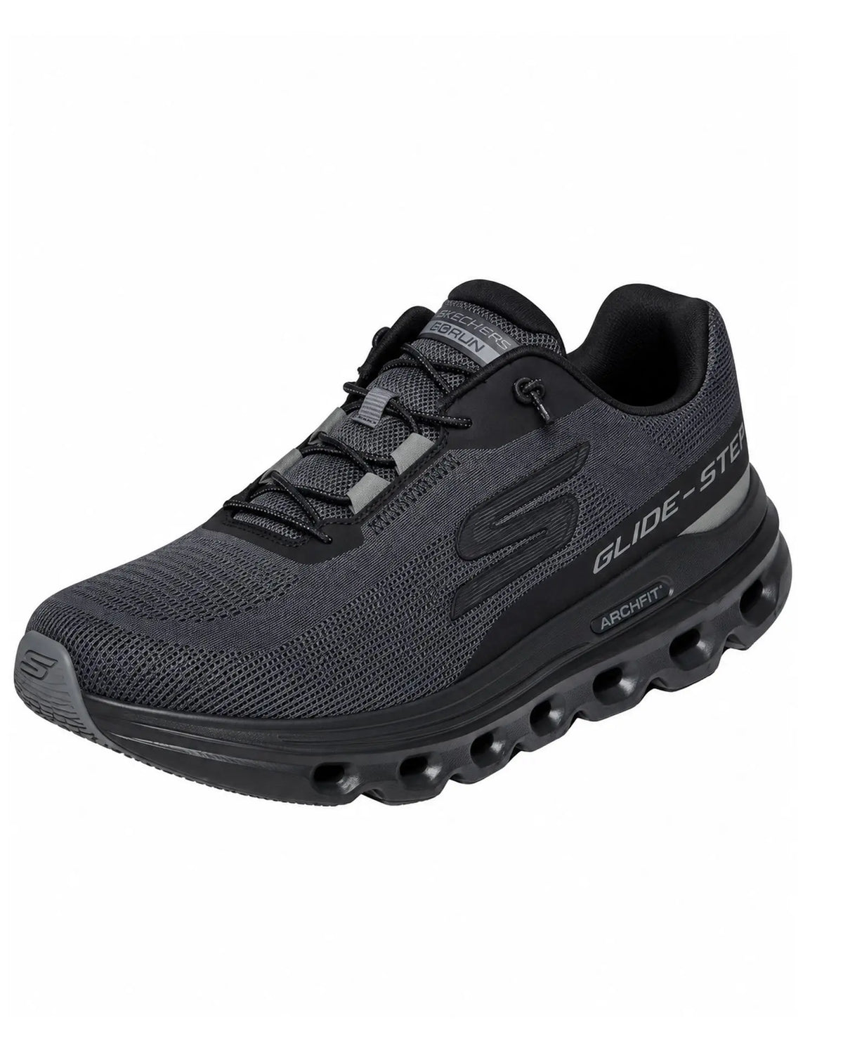 Chaussure Skechers Go Run Glide-Step Arch Fit