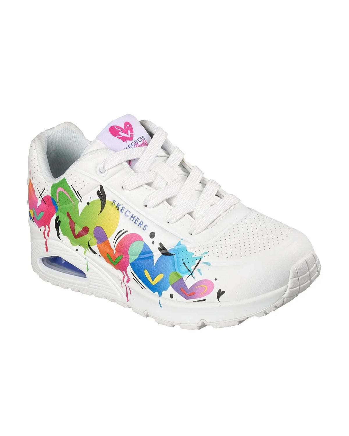 Chaussure Skechers Uno