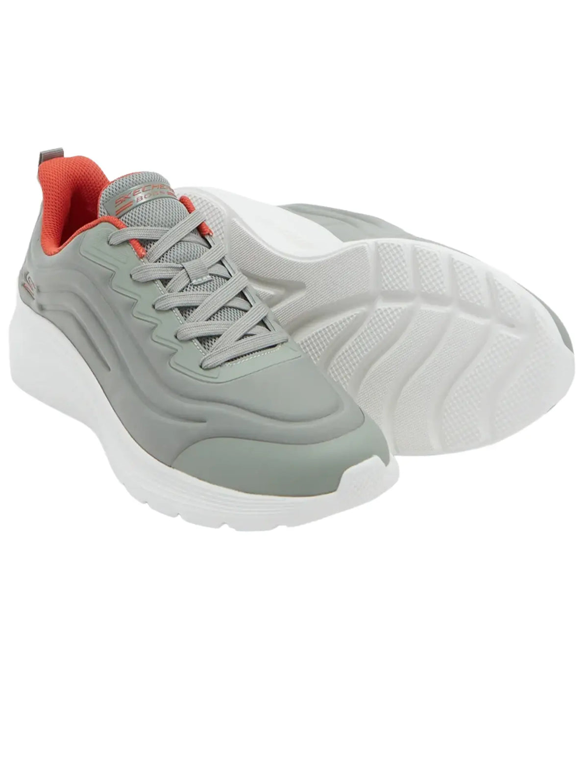 Chaussures Skechers Bobs Squa D Waves Perfect Curl