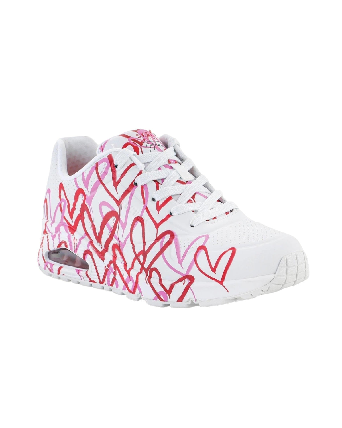 Chaussures Skechers Uno