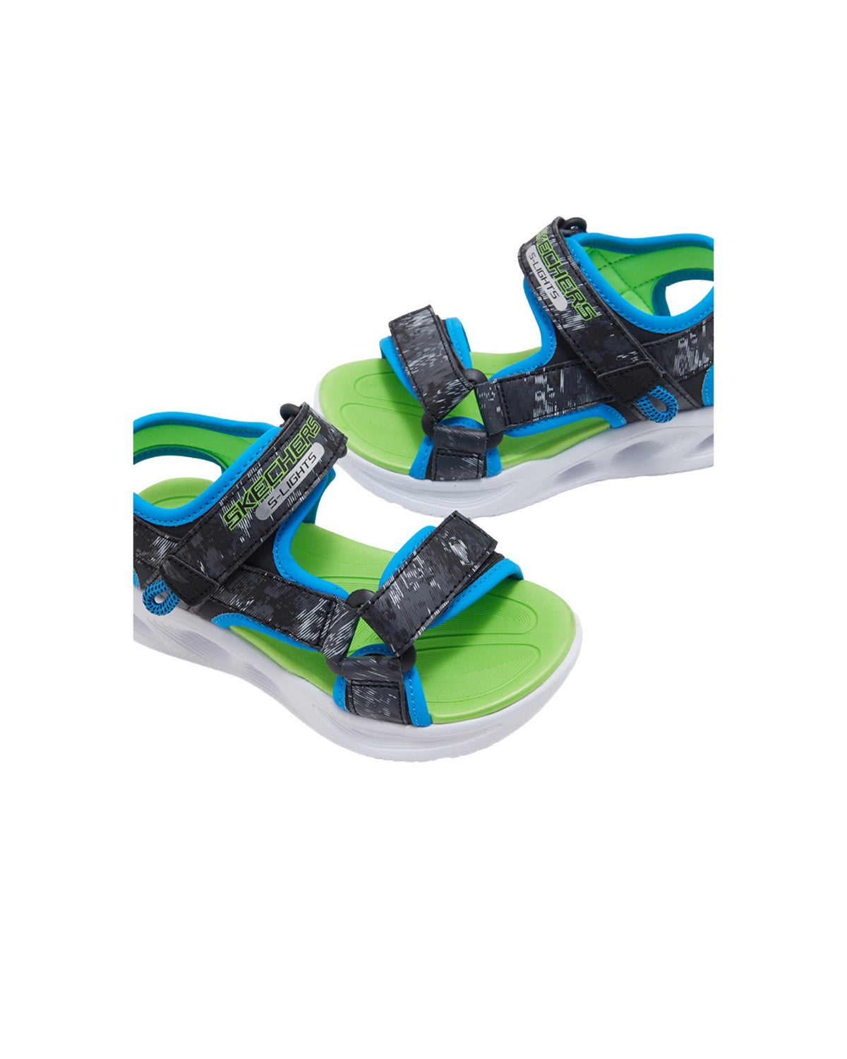 Sandal Skechers Sola Glow