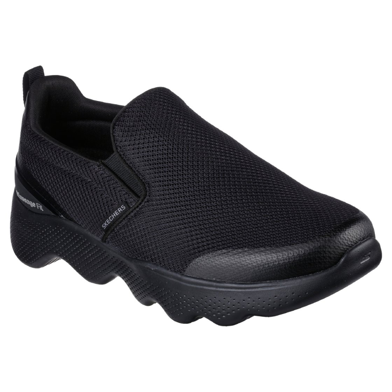 Chaussures Skechers GO WALK Massage Fit – Ripple (Homme)