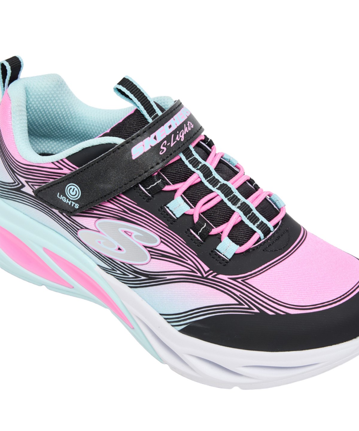 Chaussure Skechers Cosmic Glow