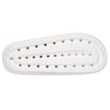 Claquettes Skechers Foamies®: Arch Fit® Horizon – Heat Wave WHITE  (Homme)