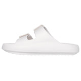 Claquettes Skechers Foamies®: Arch Fit® Horizon – Heat Wave WHITE  (Homme)