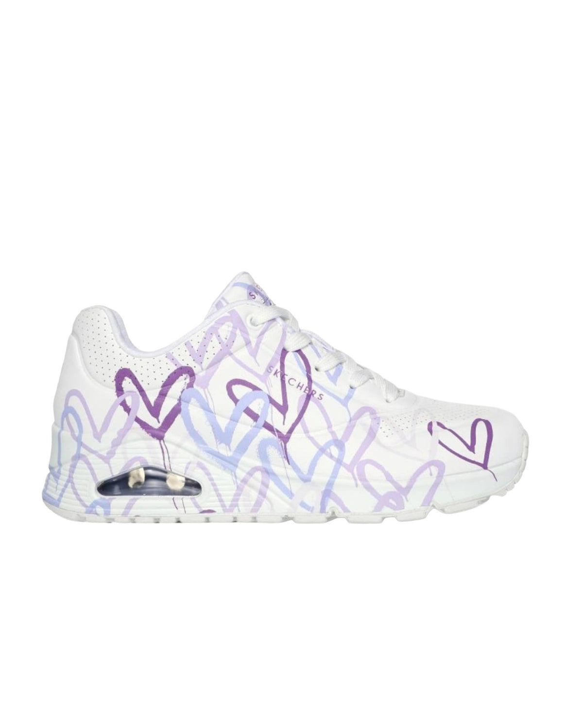 Chaussures Skechers Uno