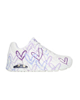Chaussures Skechers Uno