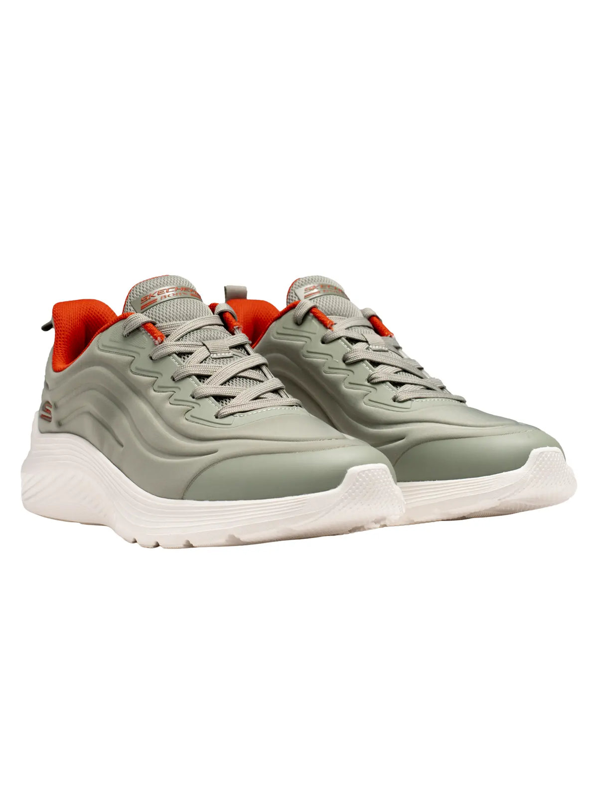 Chaussures Skechers Bobs Squa D Waves Perfect Curl