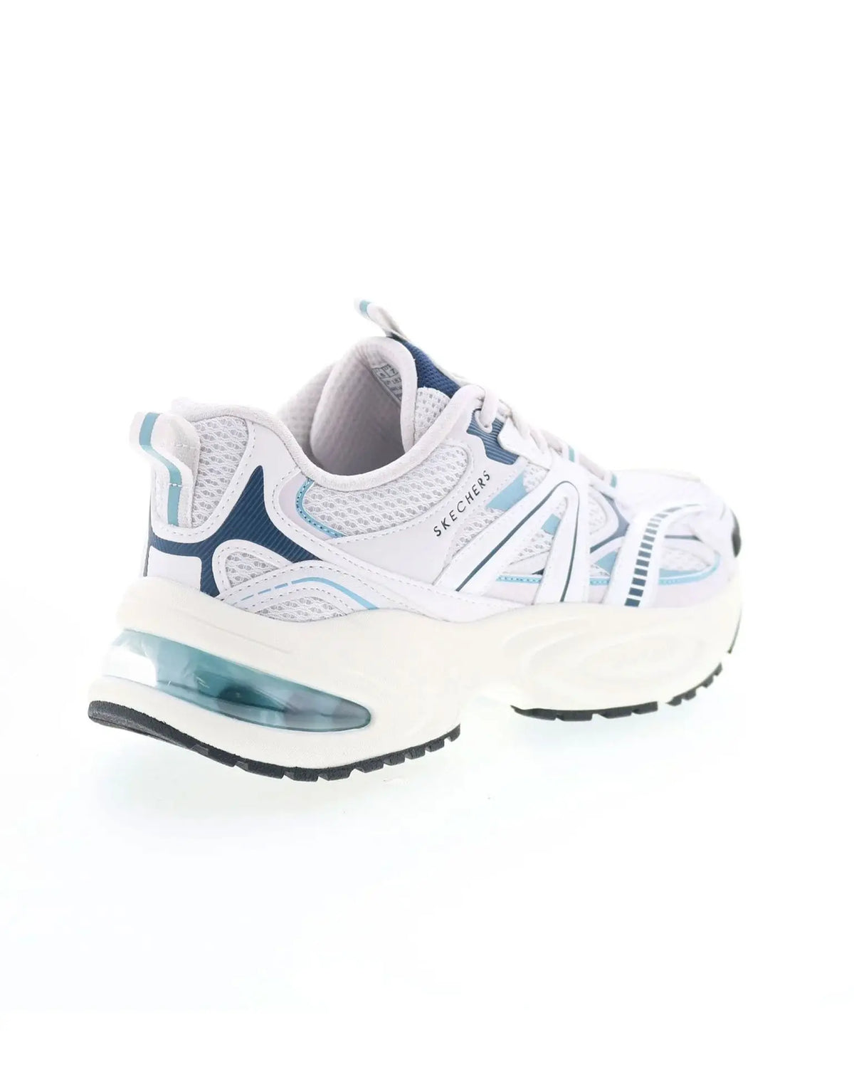 Chaussure skechers AIR-COOLED MEMORY FOAM