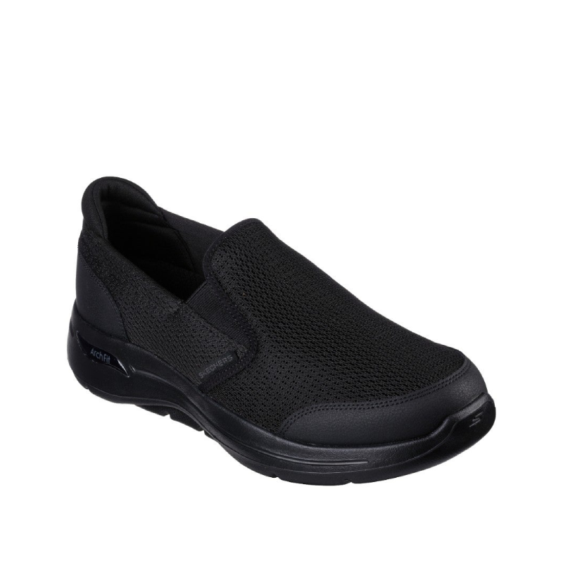 Chaussures Skechers GO WALK® Arch Fit® – Robust Comfort (Homme)