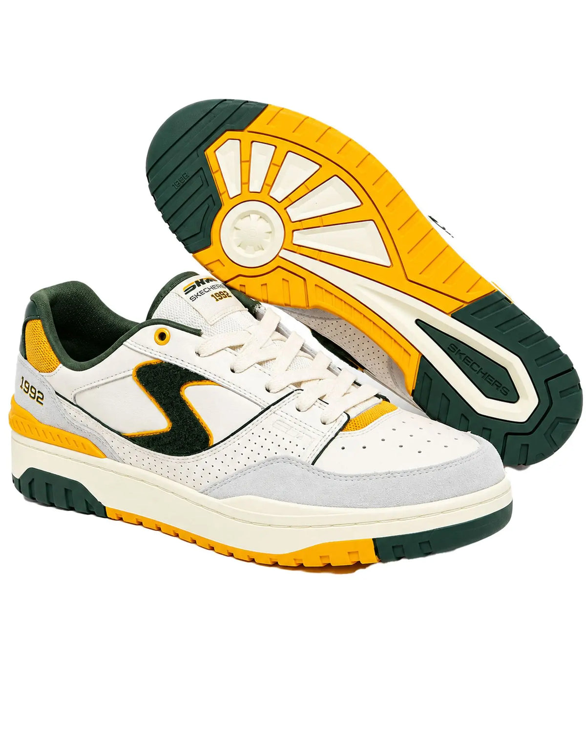 Chaussure skechers S-1992