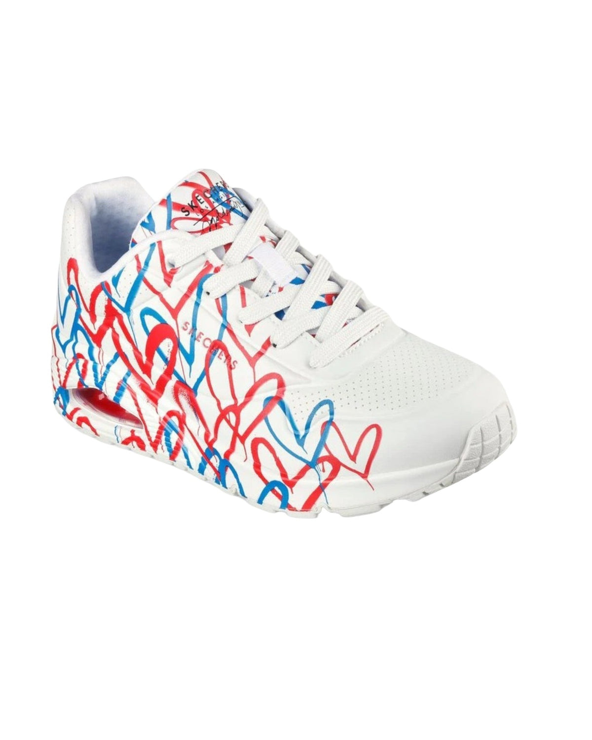 Chaussures Skechers Uno