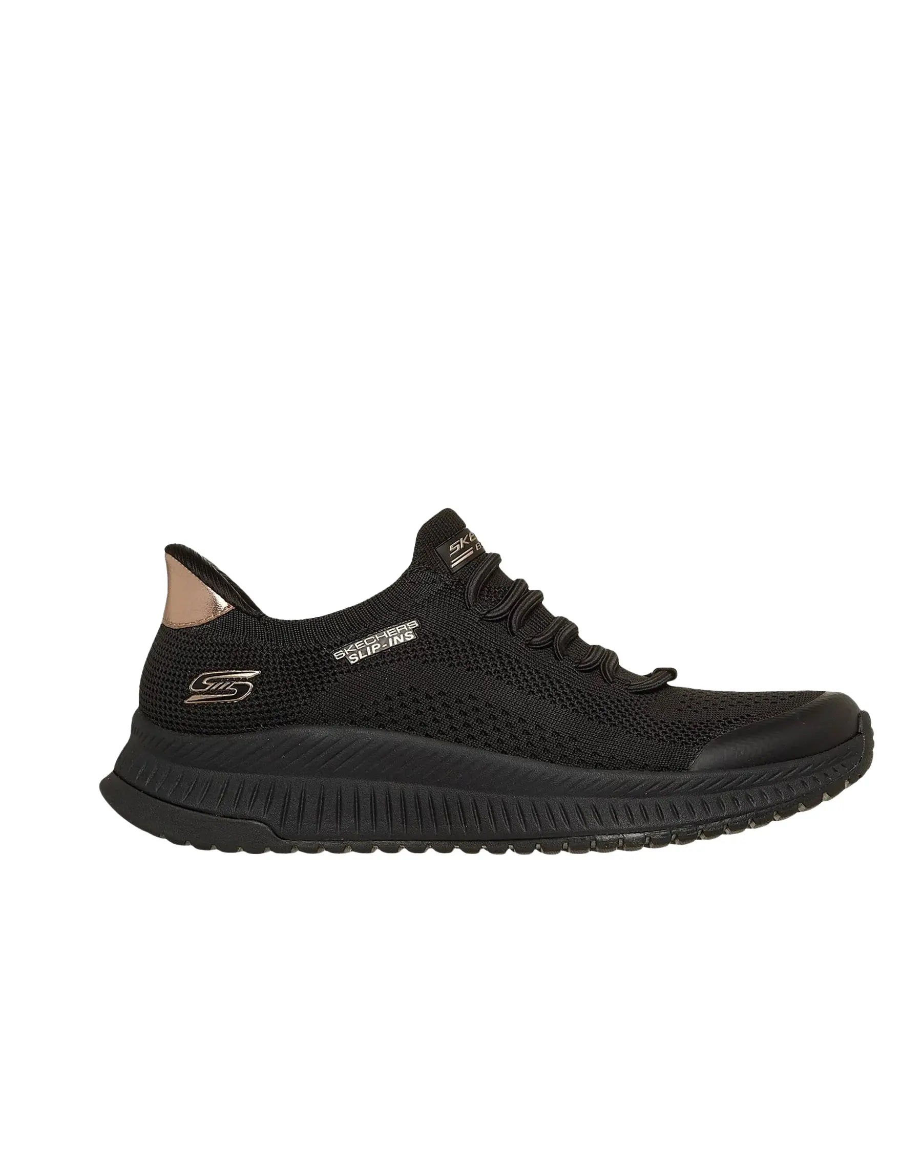Chaussure Skechers Bobs Squad 4
