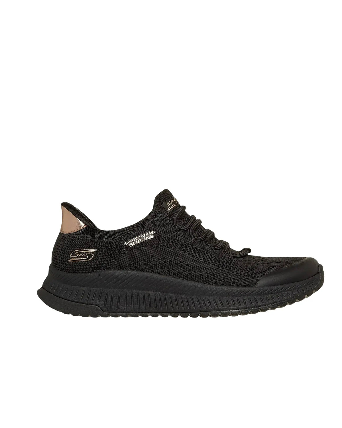 Chaussure Skechers Bobs Squad 4