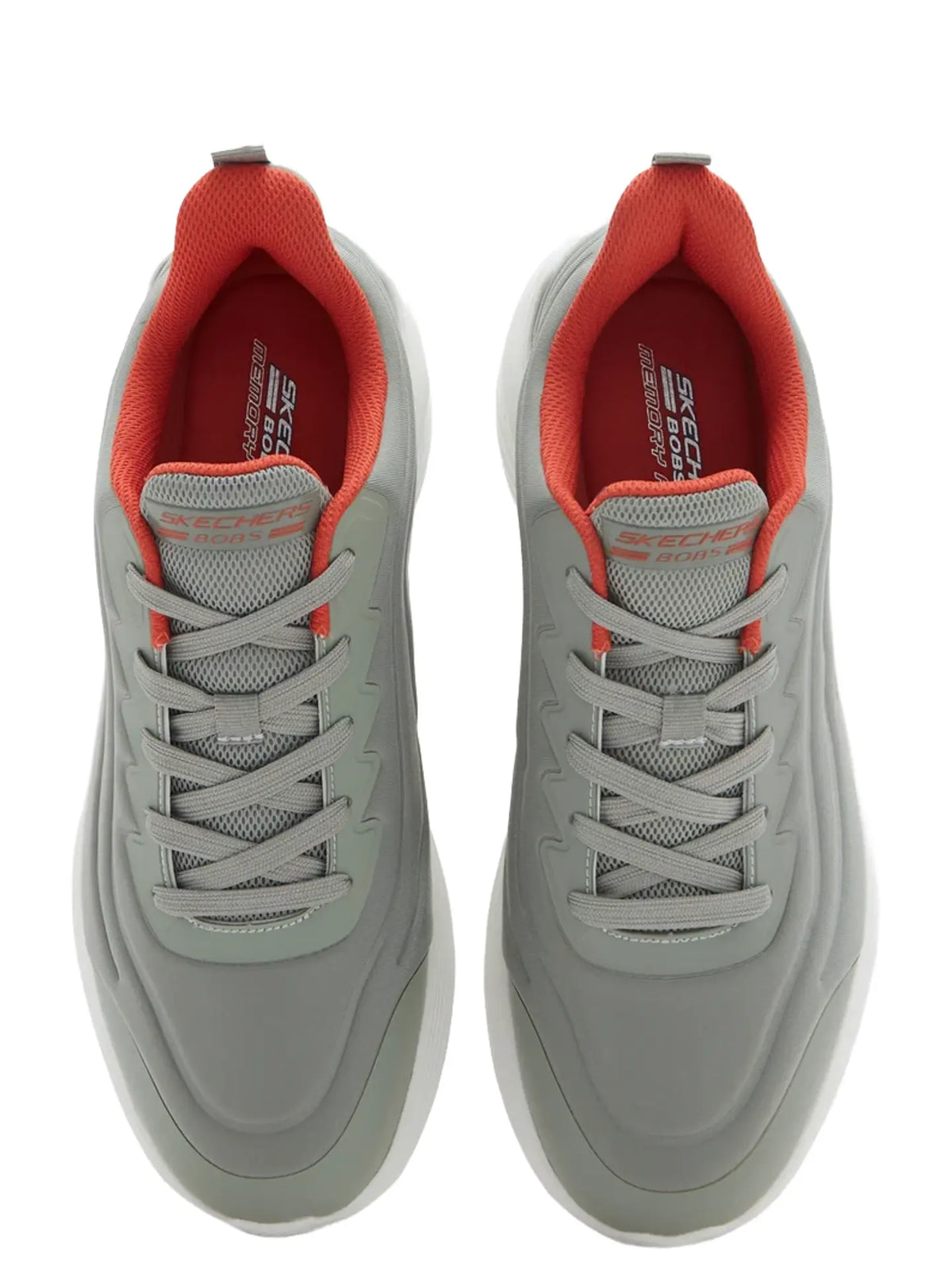 Chaussures Skechers Bobs Squa D Waves Perfect Curl