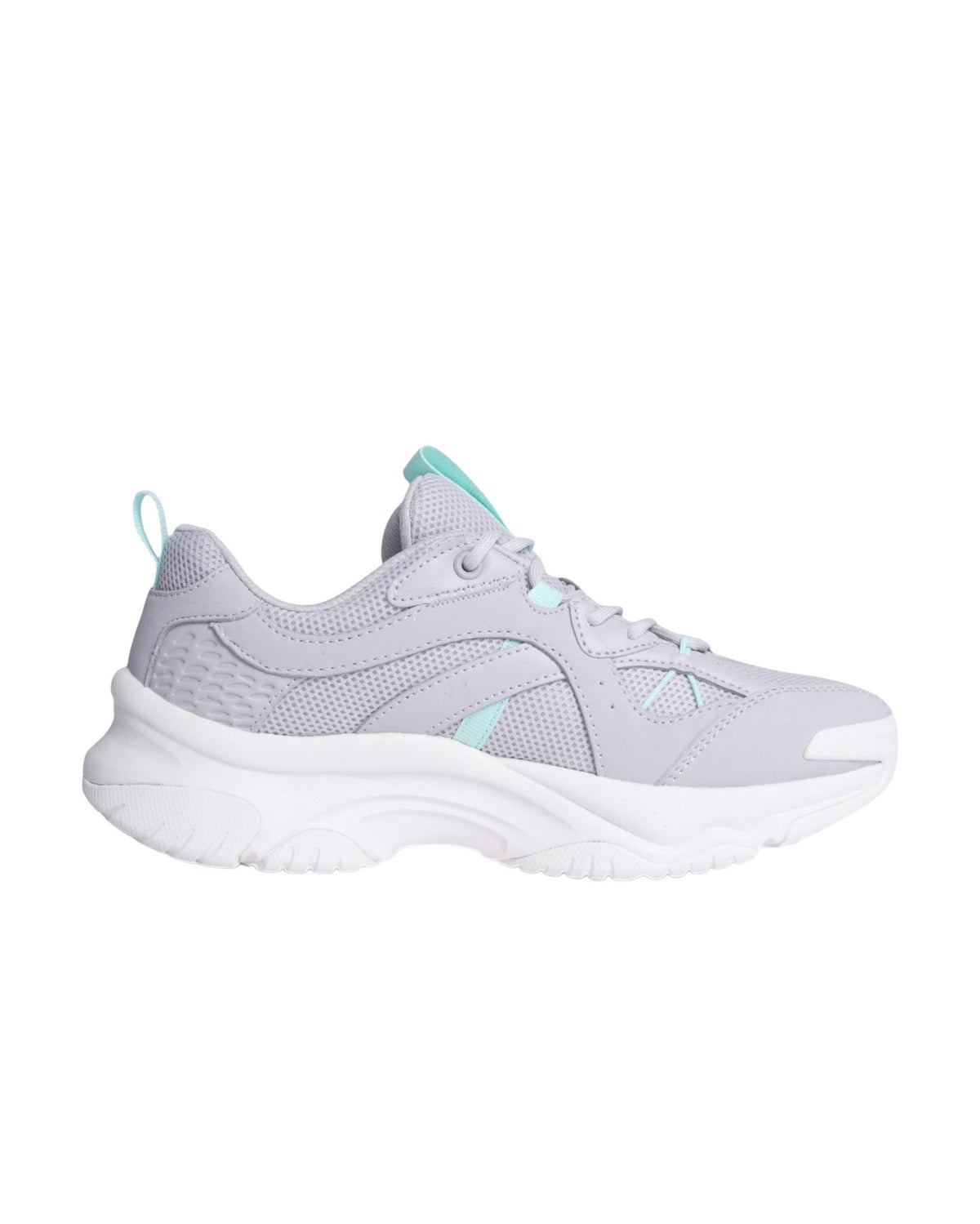 Chaussures Skechers Moonhiker