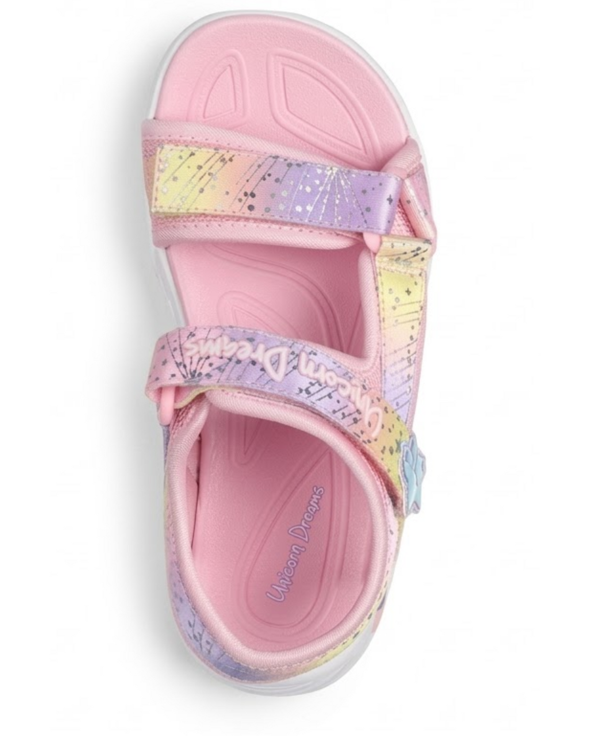 Sandal  Skechers Unicorn Dreams