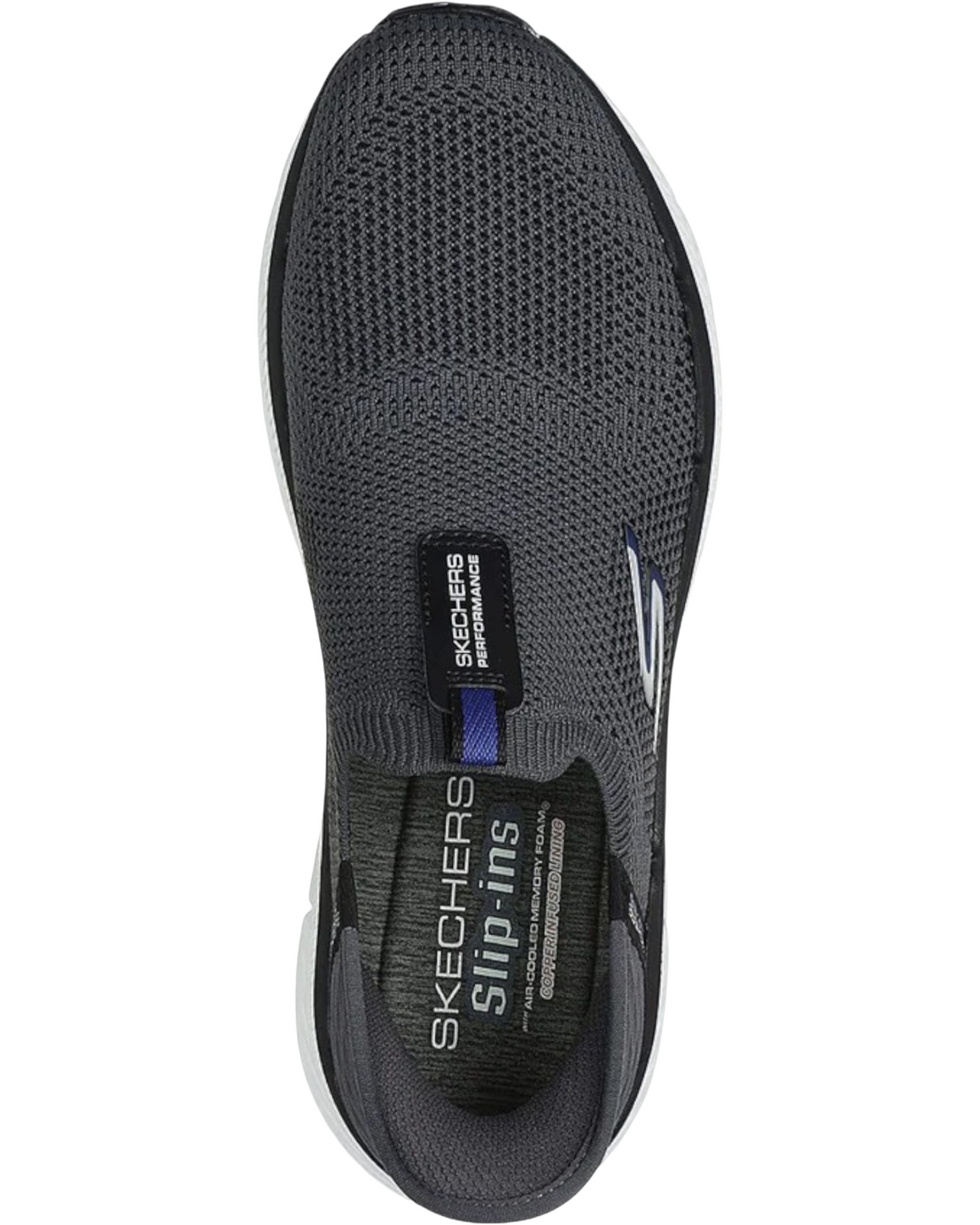 Chaussure Skechers Max Cus Hioning Premier 2.0 Run