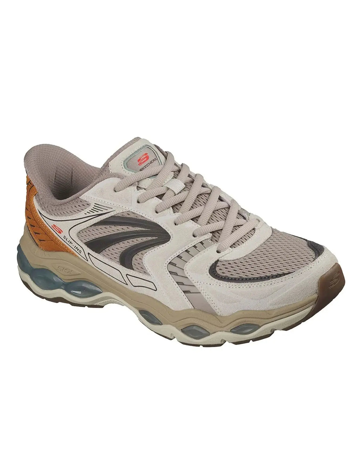 Chaussure Skechers Skech-Gel