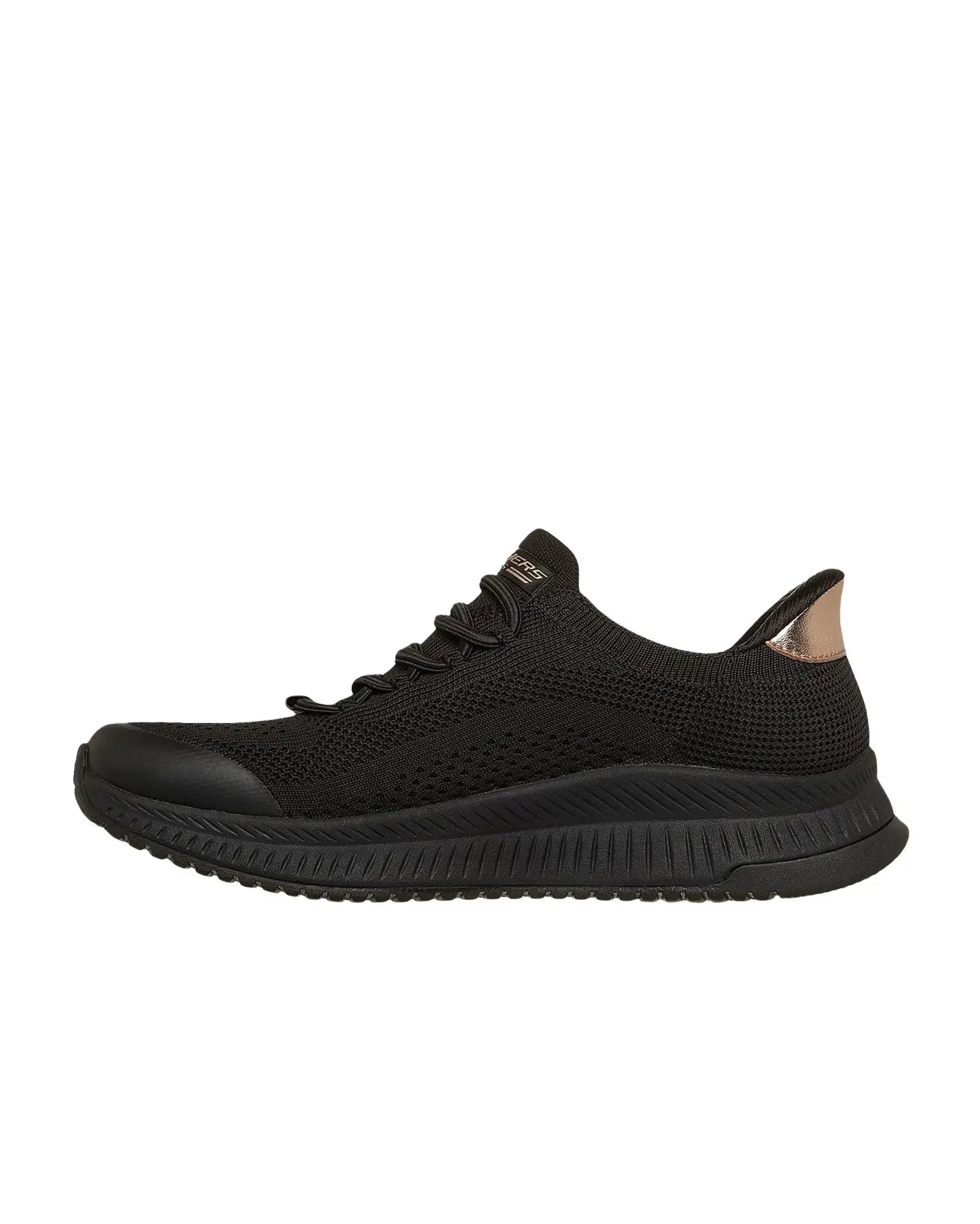 Chaussure Skechers Bobs Squad 4