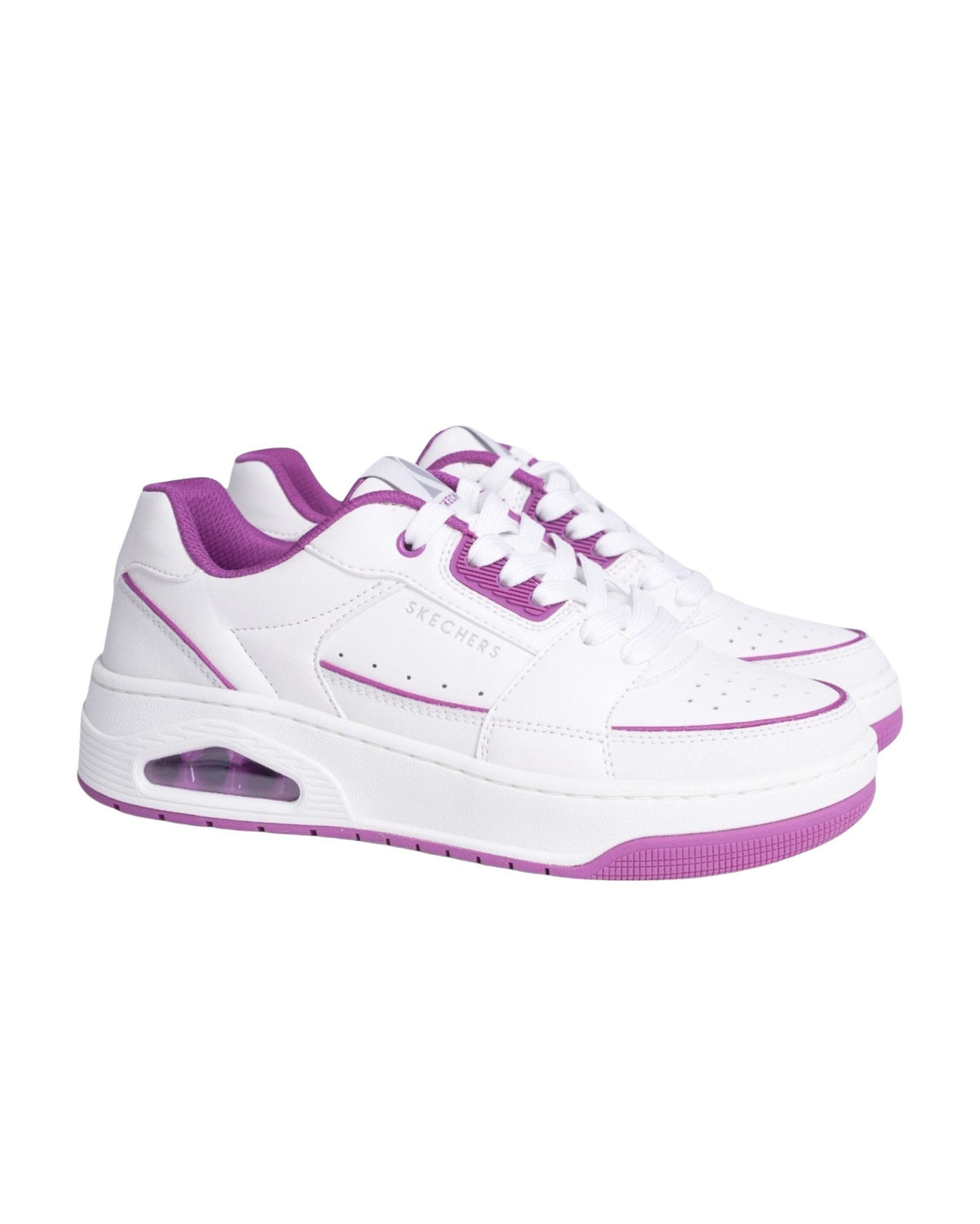 Chaussures Skechers Uno Court