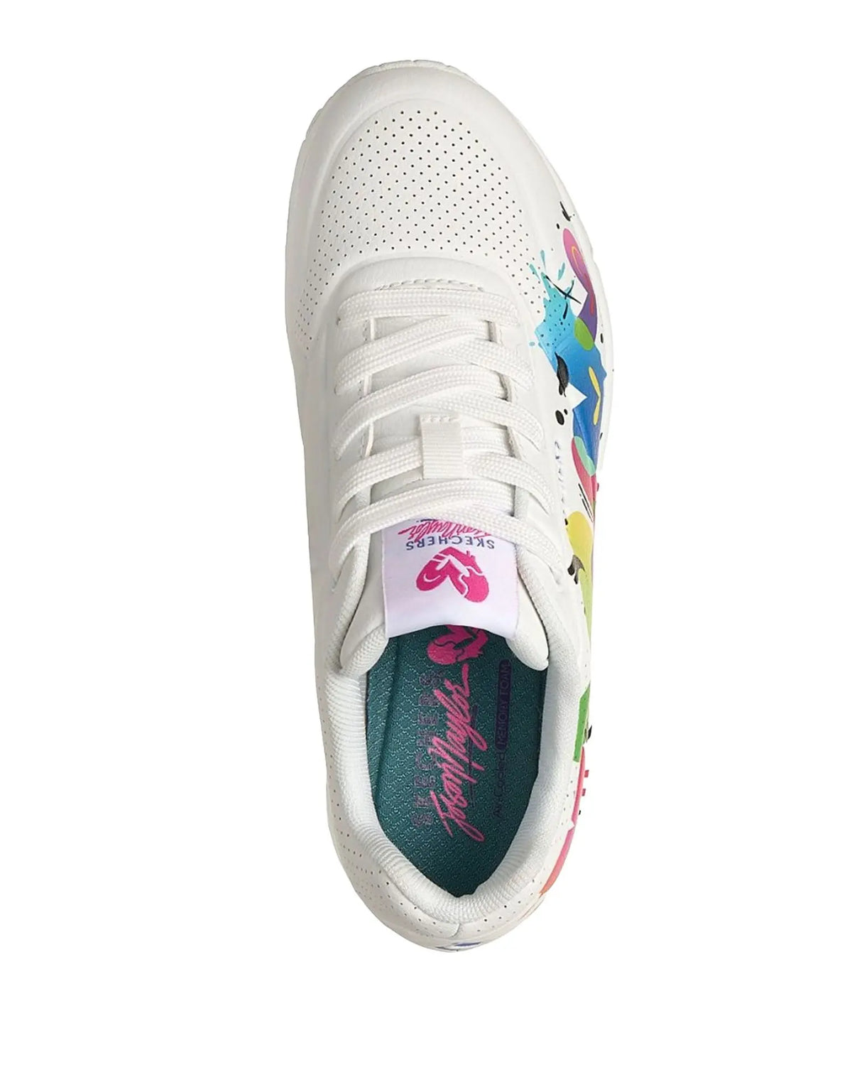 Chaussure Skechers Uno