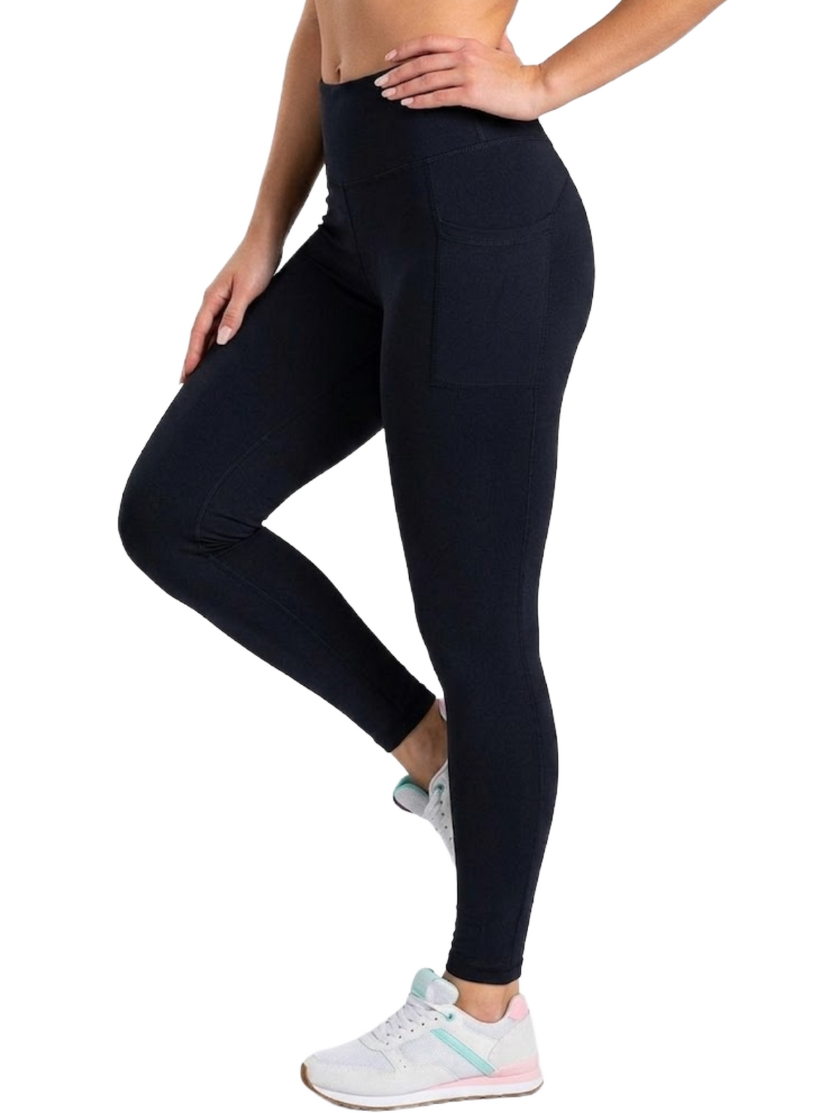 Go Walk Hk Legging Skechers