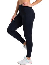 Go Walk Hk Legging Skechers