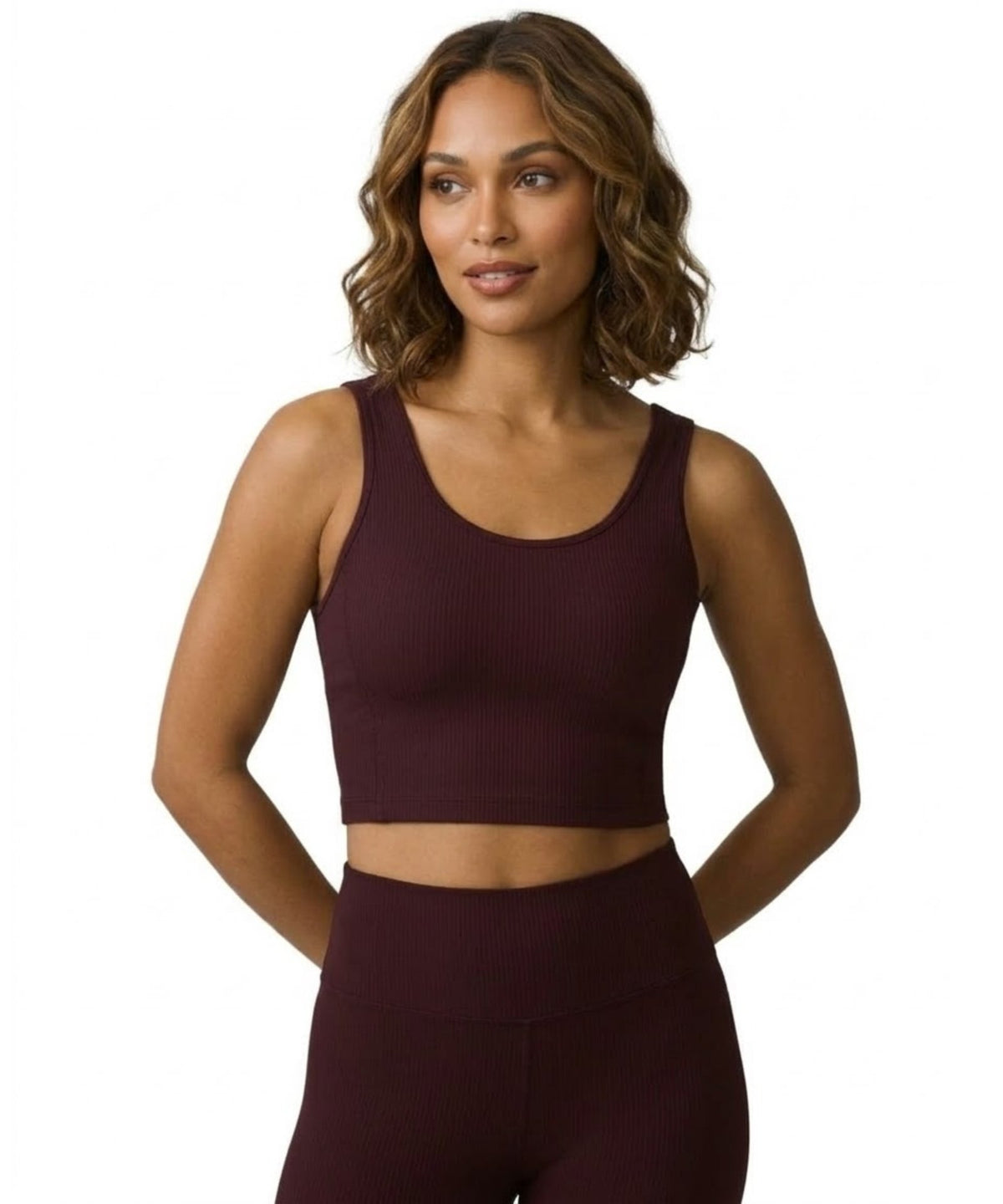 Bra Skechers Goflex Rib