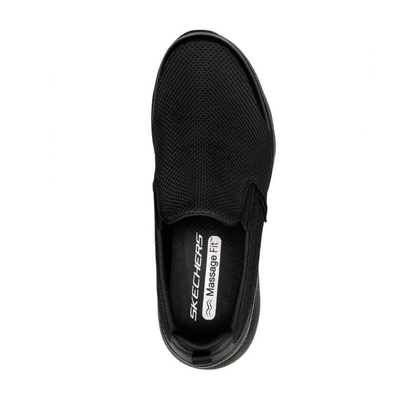 Chaussures Skechers GO WALK Massage Fit – Ripple (Homme)